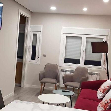 Apartamento Natura Centrico Ascensor Cocina Wifi Сарагоса Екстериор снимка