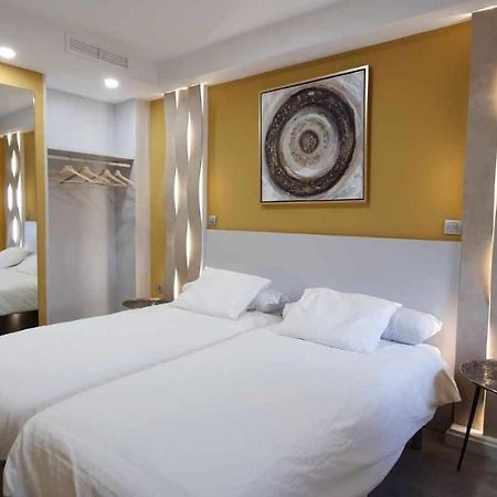 Apartamento Natura Centrico Ascensor Cocina Wifi Сарагоса Екстериор снимка