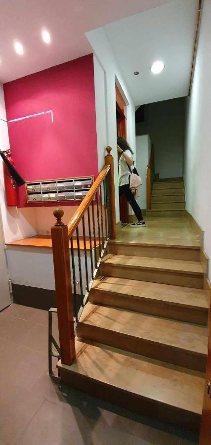 Apartamento Natura Centrico Ascensor Cocina Wifi Сарагоса Екстериор снимка